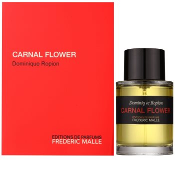 Frederic Malle Carnal Flower eau de parfum unisex 100 ml