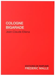 Frederic Malle Cologne Bigarade kolinská voda unisex 100 ml