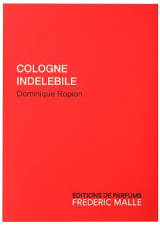 Frederic Malle Cologne Indelebile parfémovaná voda unisex 100 ml