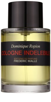 Frederic Malle Cologne Indelebile parfémovaná voda unisex 100 ml