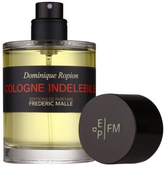 Frederic Malle Cologne Indelebile parfémovaná voda unisex 100 ml