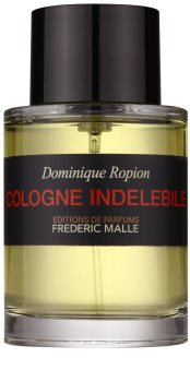 Frederic Malle Cologne Indelebile parfémovaná voda tester unisex 100 ml