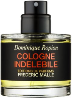 Frederic Malle Cologne Indelebile Parfumovaná voda tester unisex 50 ml