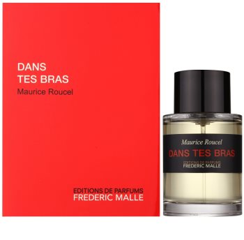 Frederic Malle Dans Tes Bras Eau de Parfum unisex 100 ml