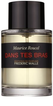 Frederic Malle Dans Tes Bras Eau de Parfum unisex 100 ml
