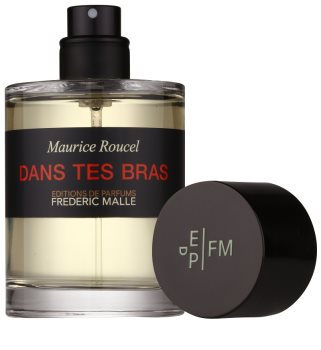 Frederic Malle Dans Tes Bras Eau de Parfum unisex 100 ml