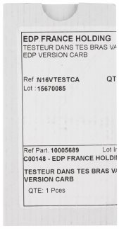 Frederic Malle Dans Tes Bras parfémovaná voda tester unisex 100 ml