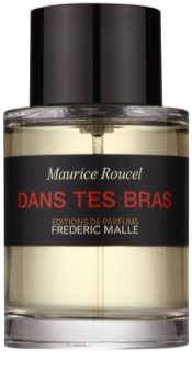 Frederic Malle Dans Tes Bras parfémovaná voda tester unisex 100 ml