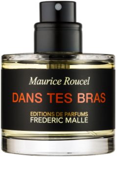 Frederic Malle Dans Tes Bras eau de parfum teszter unisex 50 ml