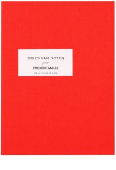 Frederic Malle Dries Van Noten Eau de Parfum unisex 100 ml