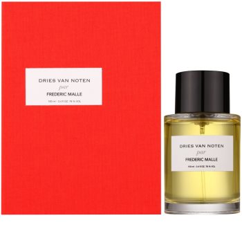 Frederic Malle Dries Van Noten parfémovaná voda unisex 100 ml
