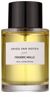 Frederic Malle Dries Van Noten Eau de Parfum unisex 100 ml