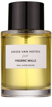 Frederic Malle Dries Van Noten woda perfumowana tester unisex 100 ml