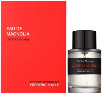 Frederic Malle Eau De Magnolia toaletní voda unisex 100 ml