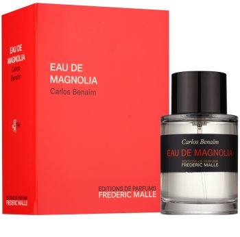 Frederic Malle Eau De Magnolia toaletná voda unisex 100 ml