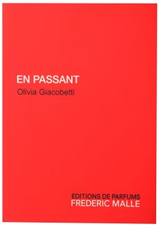 Frederic Malle En Passant Eau de Parfum voor Vrouwen 100 ml