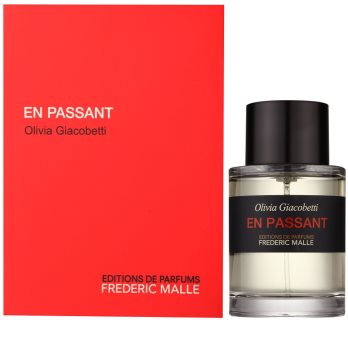 Frederic Malle En Passant eau de parfum pentru femei 100 ml