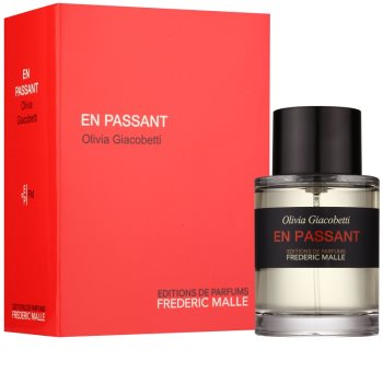 Frederic Malle En Passant eau de parfum pentru femei 100 ml