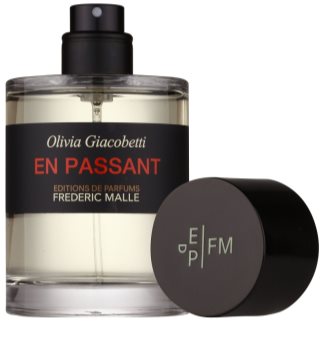 Frederic Malle En Passant eau de parfum pentru femei 100 ml