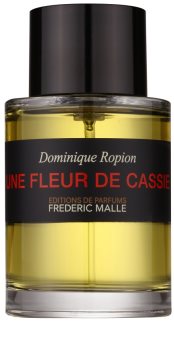Frederic Malle Une Fleur De Cassie Eau de Parfum para mulheres 100 ml