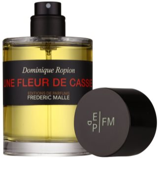 Frederic Malle Une Fleur De Cassie Eau de Parfum para mulheres 100 ml