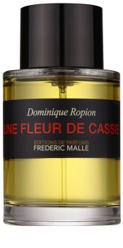 Frederic Malle Une Fleur De Cassie parfémovaná voda tester pro ženy 100 ml