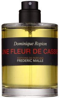 Frederic Malle Une Fleur De Cassie parfémovaná voda tester pro ženy 100 ml