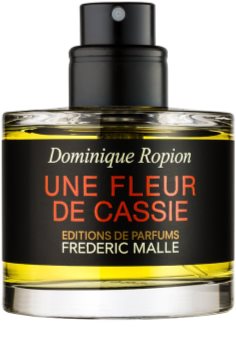 Frederic Malle Une Fleur De Cassie Parfumovaná voda tester pre ženy 50 ml