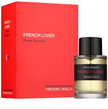 Frederic Malle French Lover Eau de Parfum for Men 100 ml