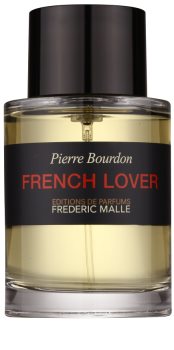 Frederic Malle French Lover Eau de Parfum for Men 100 ml
