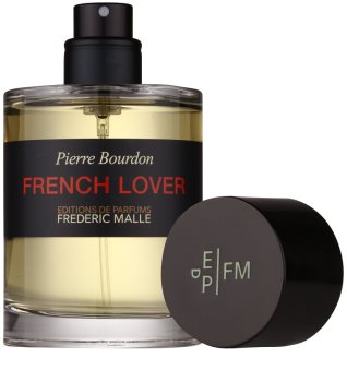 Frederic Malle French Lover Eau de Parfum for Men 100 ml