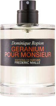 Frederic Malle Geranium pour Monsieur Parfumovaná voda tester pre mužov 100 ml
