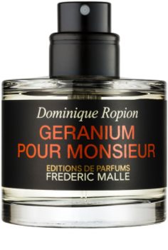 Frederic Malle Geranium pour Monsieur парфумована вода тестер для чоловіків 50 мл