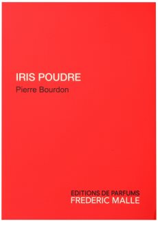 Frederic Malle Iris Poudre parfémovaná voda pro ženy 100 ml