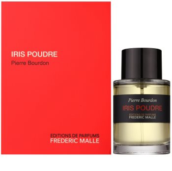 Frederic Malle Iris Poudre parfémovaná voda pro ženy 100 ml