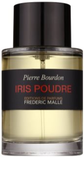 Frederic Malle Iris Poudre eau de parfum teszter nőknek 100 ml