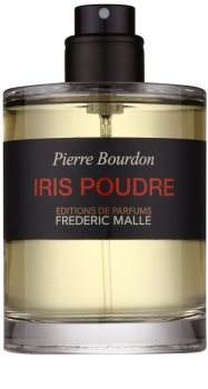 Frederic Malle Iris Poudre eau de parfum teszter nőknek 100 ml