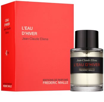 Frederic Malle L'Eau d'Hiver toaletná voda unisex 100 ml