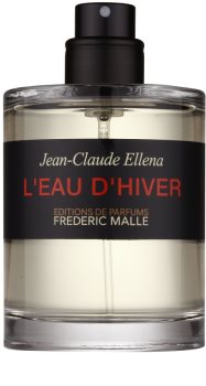Frederic Malle L'Eau d'Hiver toaletní voda tester unisex 100 ml