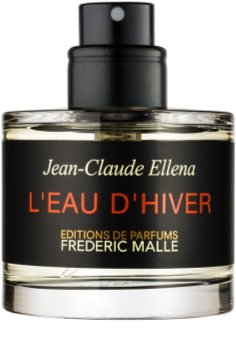 Frederic Malle L'Eau d'Hiver toaletná voda tester unisex 50 ml