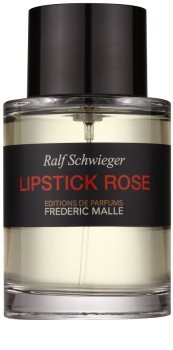 Frederic Malle Lipstick Rose parfémovaná voda tester pro ženy 100 ml