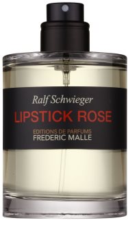 Frederic Malle Lipstick Rose parfémovaná voda tester pro ženy 100 ml