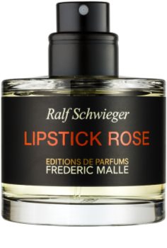 Frederic Malle Lipstick Rose Parfumovaná voda tester pre ženy 50 ml