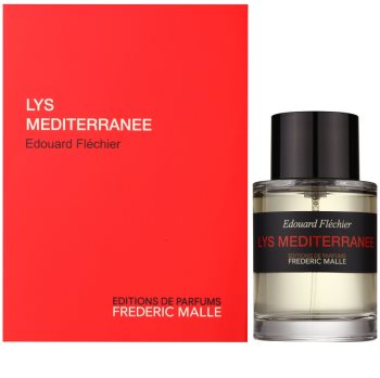 Frederic Malle Lys Mediterranee Eau de Parfum Unisex 100 ml