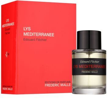 Frederic Malle Lys Mediterranee Eau de Parfum Unisex 100 ml