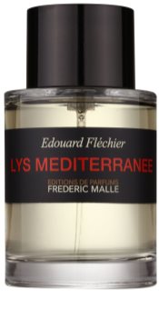 Frederic Malle Lys Mediterranee Eau de Parfum Unisex 100 ml