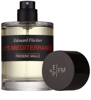 Frederic Malle Lys Mediterranee Eau de Parfum Unisex 100 ml