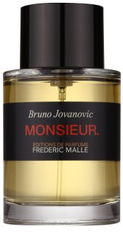 Frederic Malle Monsieur Eau de Parfum voor Mannen 100 ml
