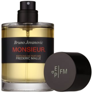 Frederic Malle Monsieur Eau de Parfum voor Mannen 100 ml
