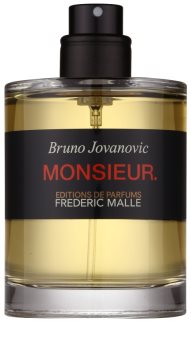 Frederic Malle Monsieur Parfumovaná voda tester pre mužov 100 ml